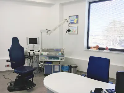 Toruńskie Centrum Słuchu i Mowy MEDINCUS